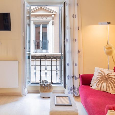 Hiro Studio A Piazza Di Spagna Rom Exterior foto